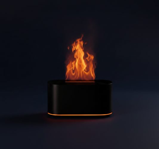 BetterNights™ Serenity Aroma Diffuser
