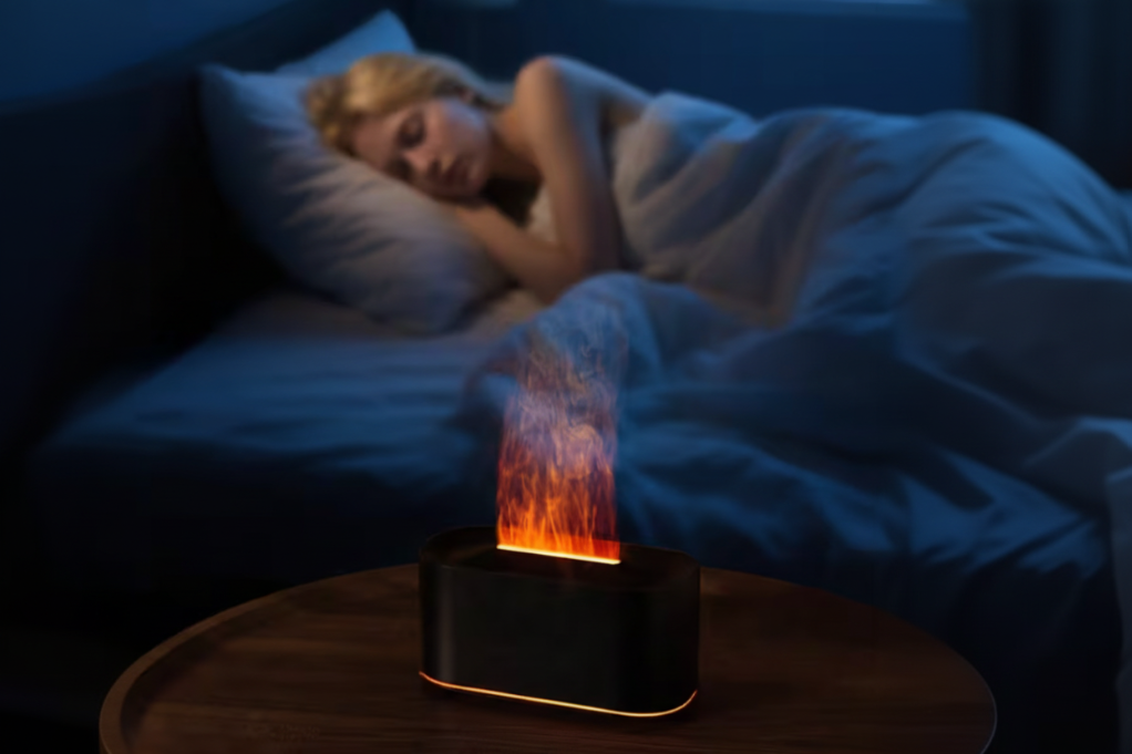 BetterNights™ Serenity Aroma Diffuser