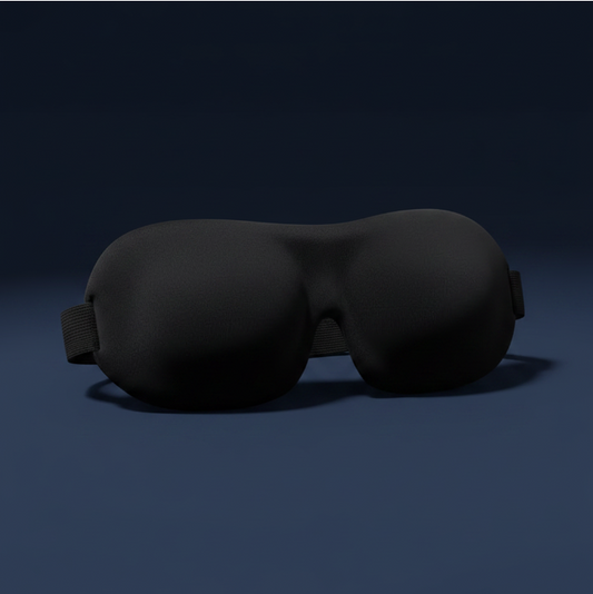 BetterNights™ Luxury Eye Mask