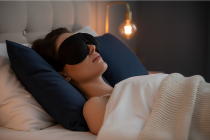 BetterNights™ Luxury Eye Mask