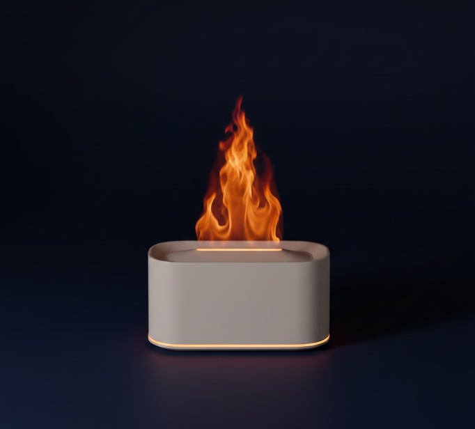 BetterNights™ Serenity Aroma Diffuser