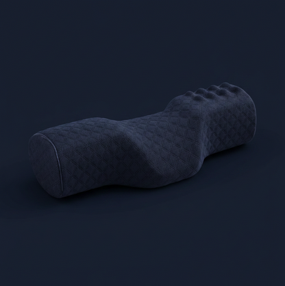 BetterNights™ ErgoRest Cervical Neck Pillow